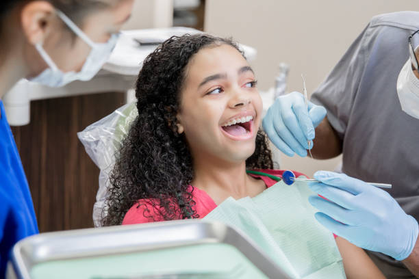 Best Emergency Treatment for Dental Infections or Abscesses in Fort Clark Springs, TX