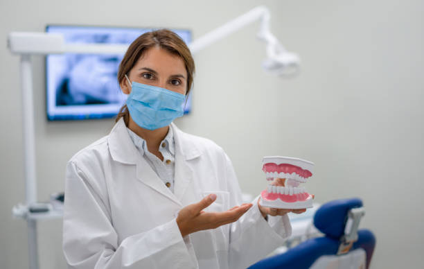Best Emergency Treatment for Dental Infections or Abscesses in Fort Clark Springs, TX
