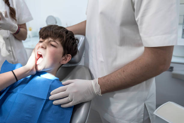 Best Emergency Dental Care for Broken or Chipped Teeth in Fort Clark Springs, TX